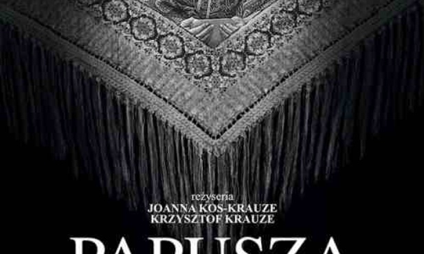 "Papusza" od piątku w kinach