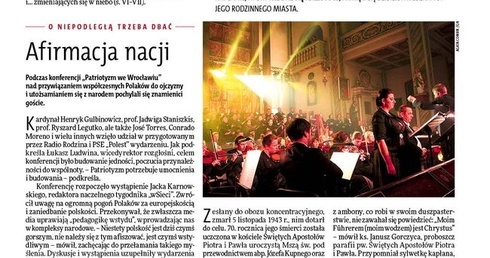 Gość Wrocławski 46/2013