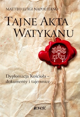 Tajne akta Watykanu