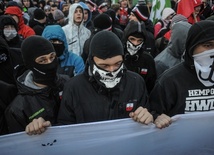 Rosyjska prasa o burdach w Warszawie