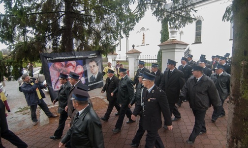 Ludzie zobaczyli, co zrobił poseł