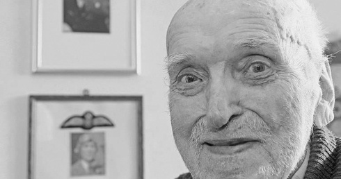 Pamiętamy o nich: Stanisław Jura