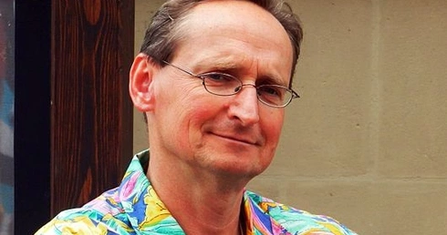 Cejrowski: nie bronię wandali