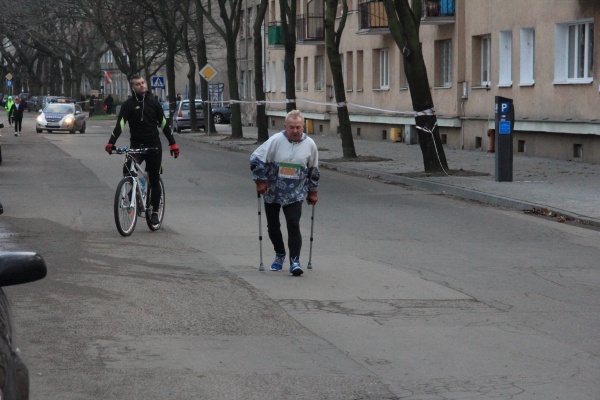 Bieg Niepodległości w Gdyni