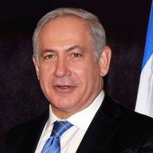 Netanjahu: Nie będę tolerował "dyktatu RB"