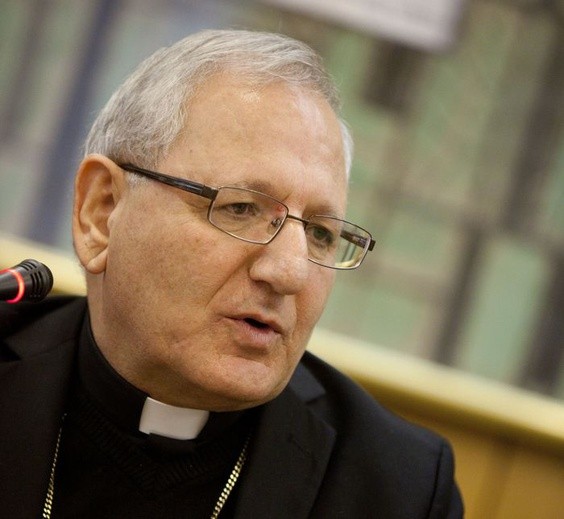 Zorganizowana emigracja chrześcijan