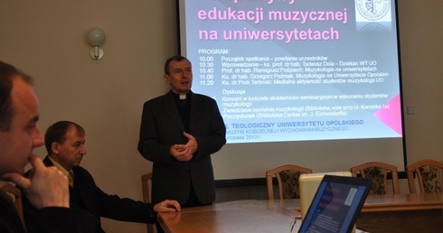 Współpraca dla rozwoju muzyki w regionie