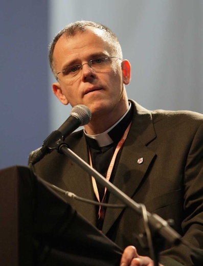 Goście Forum Nowej Ewangelizacji 2013