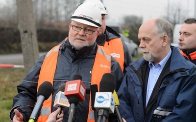 Prokuratura wszczęła śledztwo ws. wycieku gazu