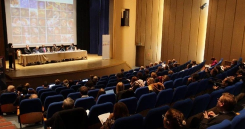 Powstanie Europejska Federacja Ruchów Obrony Życia