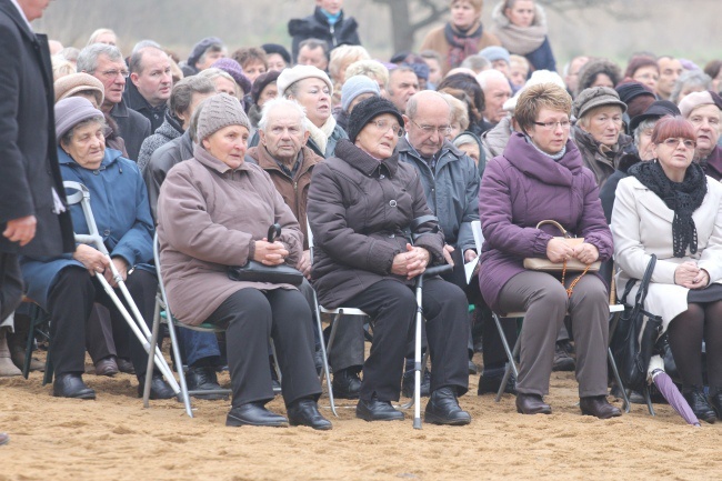 Wieczna warta kapelana ZHR