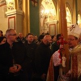 Forum CCC - odnowienie chrztu