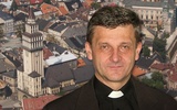 Ks. prof. Roman Pindel będzie drugim biskupem bielsko-żywieckim i zastąpi odchodzącego na emeryturę bp. Tadeusza Rakoczego
