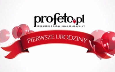 Urodziny Profeto.pl