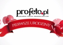 Urodziny Profeto.pl