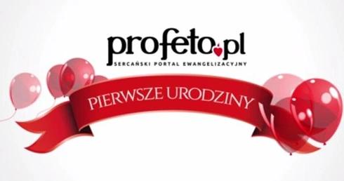 Urodziny Profeto.pl