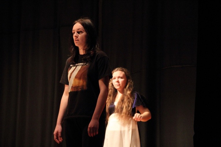 Przegląd Teatrów Pijarskich, cz. 2