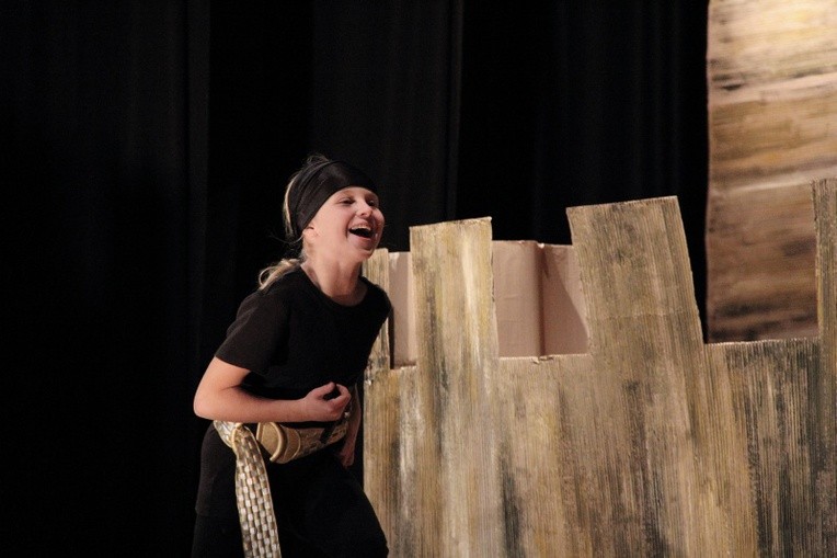 Przegląd Teatrów Pijarskich, cz. 2