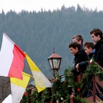 Nawiedzenie w Młyńczyskach