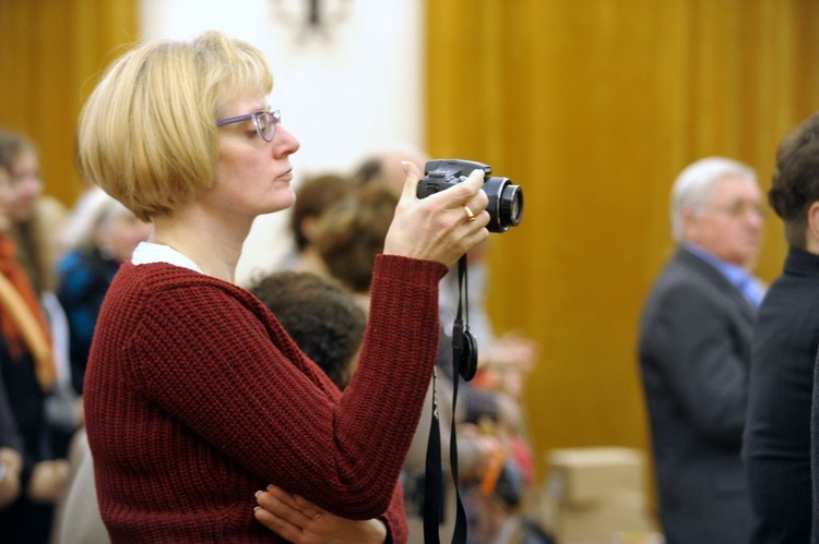 Dzień jedności w Wałbrzychu