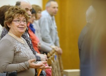Jedność, czyli po Bożemu w Wałbrzychu