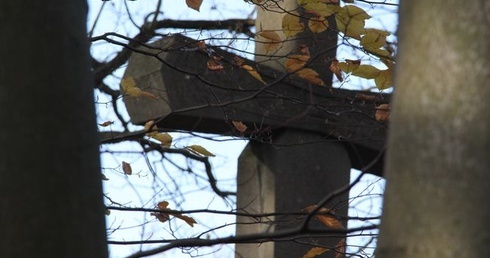 Cmentarz w Osiekach