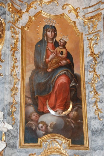 Sesja naukowo-teologicza