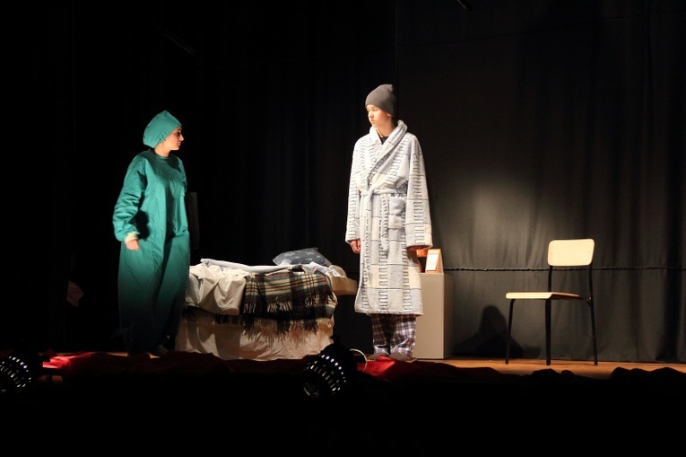 Przegląd Teatrów Pijarskich, cz. 3