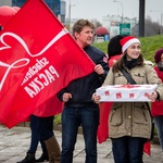 Marsz Szlachetnej Paczki