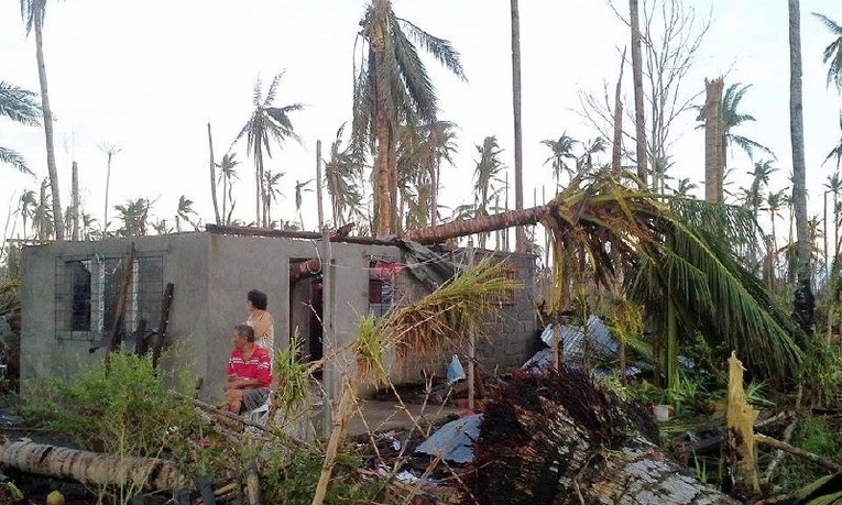 Dramat na Filipinach