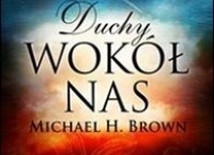 Duchy wokół nas 