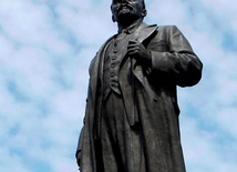 Włodzimierz Lenin