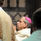 List biskupa na zakończenie Roku Wiary