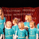 Festiwal pieśni patriotycznych 