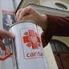 Caritas zbiera pieniądze na pomoc dla ofiar kataklizmu