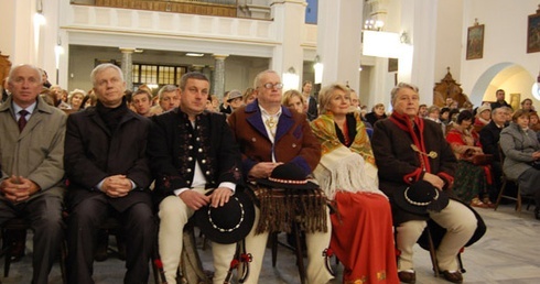 Musicie bronić rodziny!