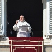 Papież zadzwonił do swego krytyka