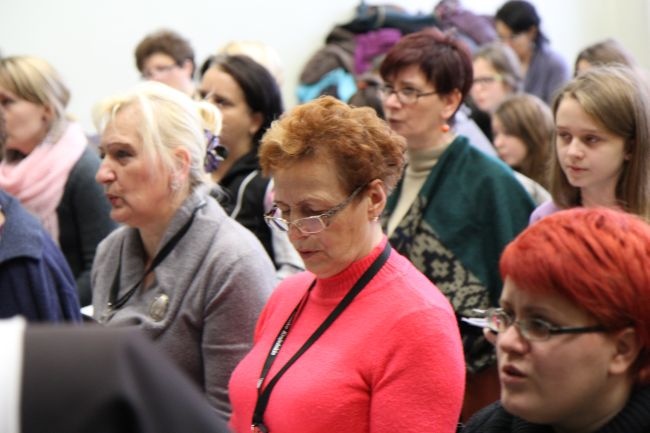 Warsztaty Liturgiczno-Muzyczne w Strzelcach Krajeńskich