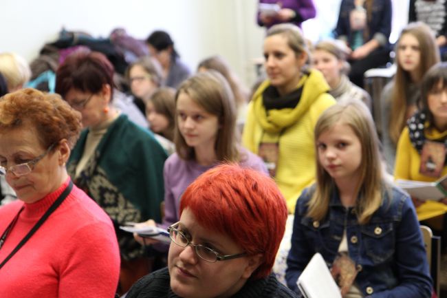 Warsztaty Liturgiczno-Muzyczne w Strzelcach Krajeńskich