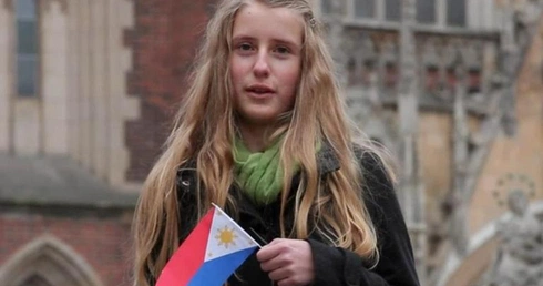 Wrocław dla Filipin