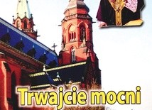 Mocni wiarą