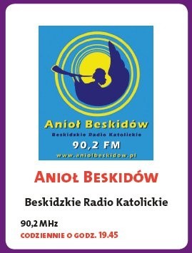 Anioł Beskidów