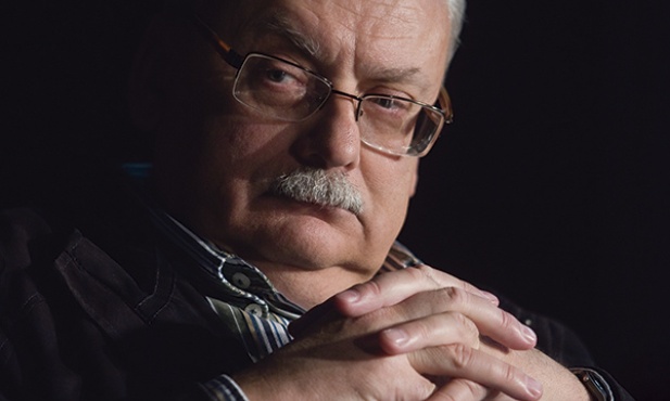 Książki Andrzeja Sapkowskiego sprzedają się w ogromnych nakładach. Powieści o Wiedźminie przetłumaczono na 15 języków