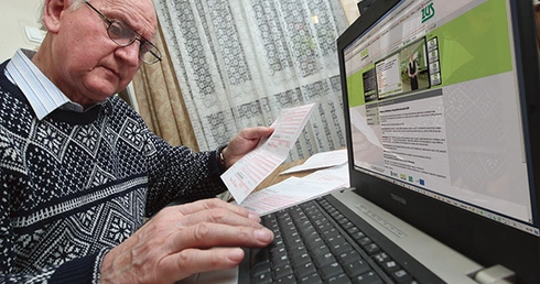 Platforma Usług Emerytalnych pozwala  znaleźć odpowiedź na wiele pytań