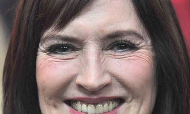 Od góry: Christine Bergmann, Felicitas Schirow i Kerstin Müller – współautorki legalizacji prostytucji