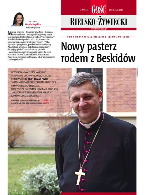 Bielsko-Żywiecki 47/2013