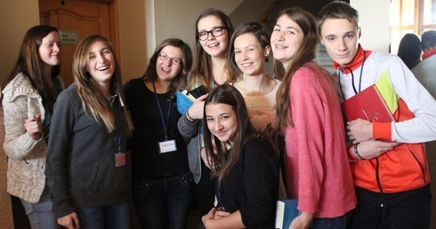 Żołnierze Gedeona w Lipniku