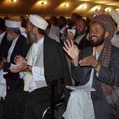 Wielka rada starszyzny zdecyduje o losach Afganistanu