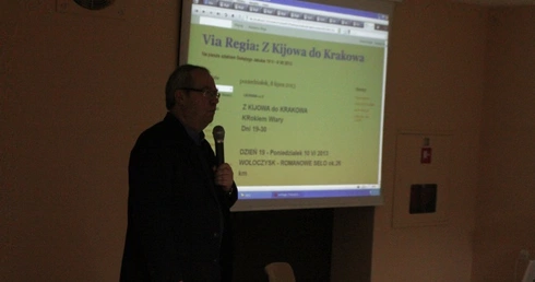 Kijów, Kraków, Lubań