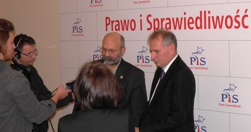 Podejrzana sieć